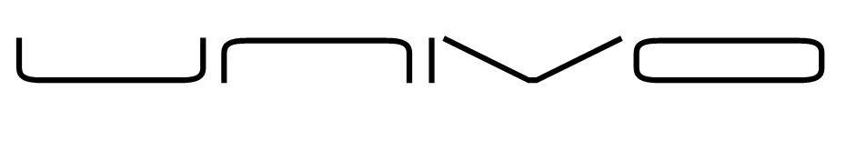 Univox Font font